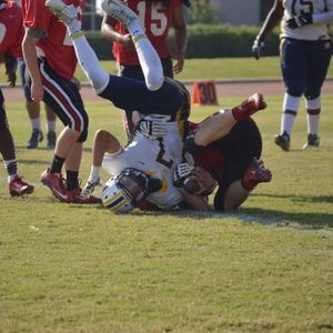 Meet your Posher, Christopher